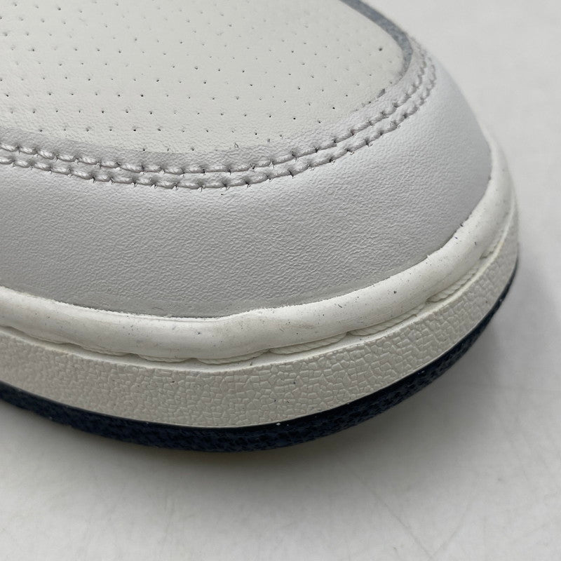 【中古品】【メンズ】 NIKE ナイキ FB1362-002 FULL FORCE LOW フルフォース ロー 靴 スニーカー シューズ 160-250827-ma-17-izu サイズ：27.5cm カラー：LATINUM TINT/WOLG GREY/SUMMIT WHITE/DARK OBSIDIAN 万代Net店