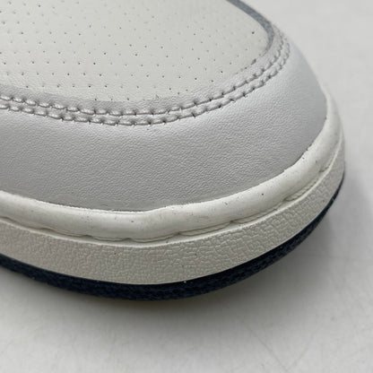 【中古品】【メンズ】 NIKE ナイキ FB1362-002 FULL FORCE LOW フルフォース ロー 靴 スニーカー シューズ 160-250827-ma-17-izu サイズ：27.5cm カラー：LATINUM TINT/WOLG GREY/SUMMIT WHITE/DARK OBSIDIAN 万代Net店