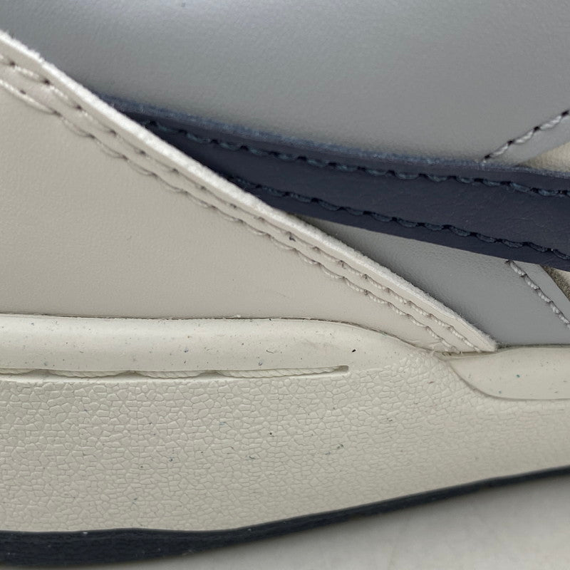 【中古品】【メンズ】 NIKE ナイキ FB1362-002 FULL FORCE LOW フルフォース ロー 靴 スニーカー シューズ 160-250827-ma-17-izu サイズ：27.5cm カラー：LATINUM TINT/WOLG GREY/SUMMIT WHITE/DARK OBSIDIAN 万代Net店