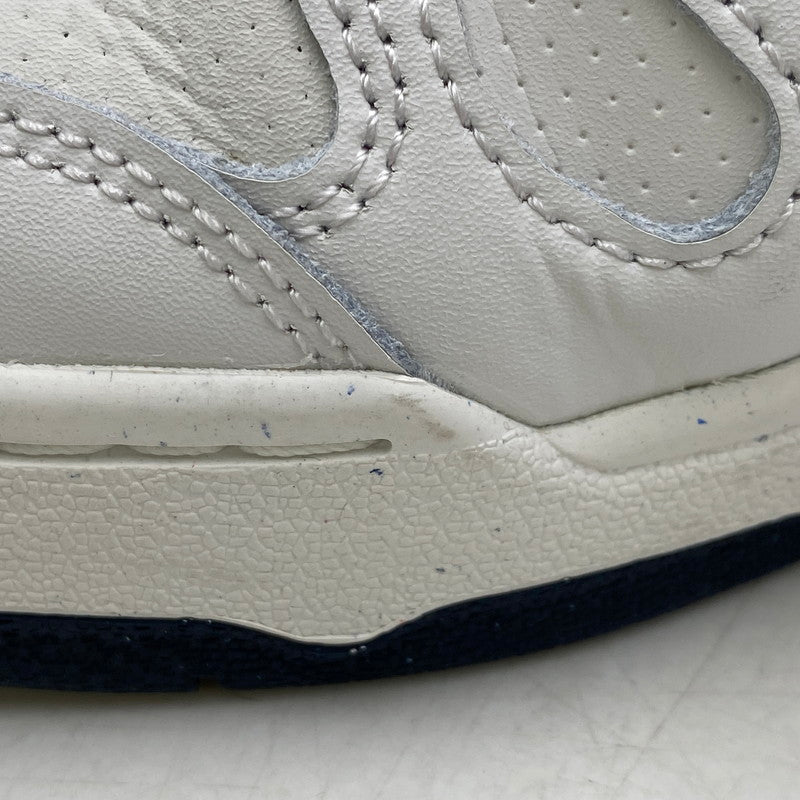 【中古品】【メンズ】 NIKE ナイキ FB1362-002 FULL FORCE LOW フルフォース ロー 靴 スニーカー シューズ 160-250827-ma-17-izu サイズ：27.5cm カラー：LATINUM TINT/WOLG GREY/SUMMIT WHITE/DARK OBSIDIAN 万代Net店