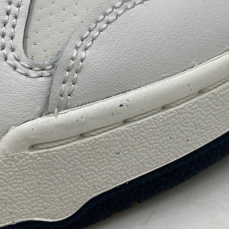 【中古品】【メンズ】 NIKE ナイキ FB1362-002 FULL FORCE LOW フルフォース ロー 靴 スニーカー シューズ 160-250827-ma-17-izu サイズ：27.5cm カラー：LATINUM TINT/WOLG GREY/SUMMIT WHITE/DARK OBSIDIAN 万代Net店