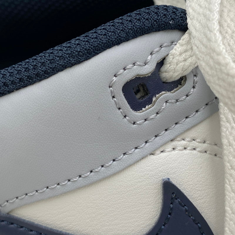 【中古品】【メンズ】 NIKE ナイキ FB1362-002 FULL FORCE LOW フルフォース ロー 靴 スニーカー シューズ 160-250827-ma-17-izu サイズ：27.5cm カラー：LATINUM TINT/WOLG GREY/SUMMIT WHITE/DARK OBSIDIAN 万代Net店