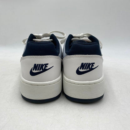 【中古品】【メンズ】 NIKE ナイキ FB1362-002 FULL FORCE LOW フルフォース ロー 靴 スニーカー シューズ 160-250827-ma-17-izu サイズ：27.5cm カラー：LATINUM TINT/WOLG GREY/SUMMIT WHITE/DARK OBSIDIAN 万代Net店