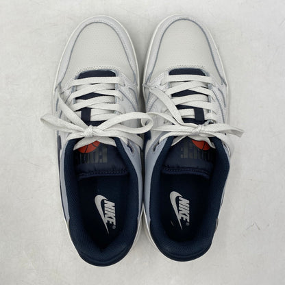 【中古品】【メンズ】 NIKE ナイキ FB1362-002 FULL FORCE LOW フルフォース ロー 靴 スニーカー シューズ 160-250827-ma-17-izu サイズ：27.5cm カラー：LATINUM TINT/WOLG GREY/SUMMIT WHITE/DARK OBSIDIAN 万代Net店