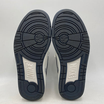 【中古品】【メンズ】 NIKE ナイキ FB1362-002 FULL FORCE LOW フルフォース ロー 靴 スニーカー シューズ 160-250827-ma-17-izu サイズ：27.5cm カラー：LATINUM TINT/WOLG GREY/SUMMIT WHITE/DARK OBSIDIAN 万代Net店