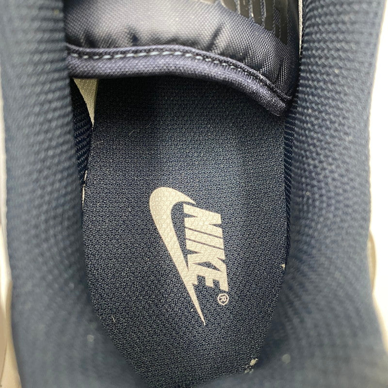 【中古品】【メンズ】 NIKE ナイキ FB1362-002 FULL FORCE LOW フルフォース ロー 靴 スニーカー シューズ 160-250827-ma-17-izu サイズ：27.5cm カラー：LATINUM TINT/WOLG GREY/SUMMIT WHITE/DARK OBSIDIAN 万代Net店