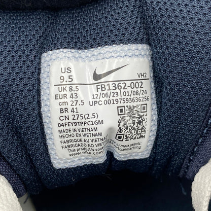 【中古品】【メンズ】 NIKE ナイキ FB1362-002 FULL FORCE LOW フルフォース ロー 靴 スニーカー シューズ 160-250827-ma-17-izu サイズ：27.5cm カラー：LATINUM TINT/WOLG GREY/SUMMIT WHITE/DARK OBSIDIAN 万代Net店