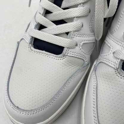 【中古品】【メンズ】 NIKE ナイキ FB1362-002 FULL FORCE LOW フルフォース ロー 靴 スニーカー シューズ 160-250827-ma-17-izu サイズ：27.5cm カラー：LATINUM TINT/WOLG GREY/SUMMIT WHITE/DARK OBSIDIAN 万代Net店