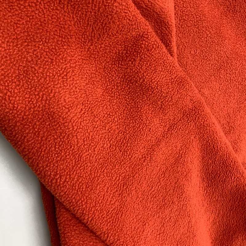 【中古品】【メンズ】 patagonia パタゴニア SYNCHILLA HALF ZIP FLEECE PULLOVER 25735F4 シンチラ ハーフ ジップ フリース プルオーバー 長袖 トップス 144-250822-ay-08-izu サイズ：M カラー：ダークレッド 万代Net店