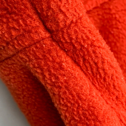 【中古品】【メンズ】 patagonia パタゴニア SYNCHILLA HALF ZIP FLEECE PULLOVER 25735F4 シンチラ ハーフ ジップ フリース プルオーバー 長袖 トップス 144-250822-ay-08-izu サイズ：M カラー：ダークレッド 万代Net店