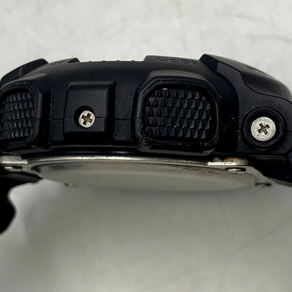 【中古品】【メンズ】 G-SHOCK ジーショック GD-100-1BJF GD-100 SERIES デジタル腕時計 196-250828-ma-15-izu サイズ：55 × 51.2 × 17.4 mm カラー：BLACK 万代Net店