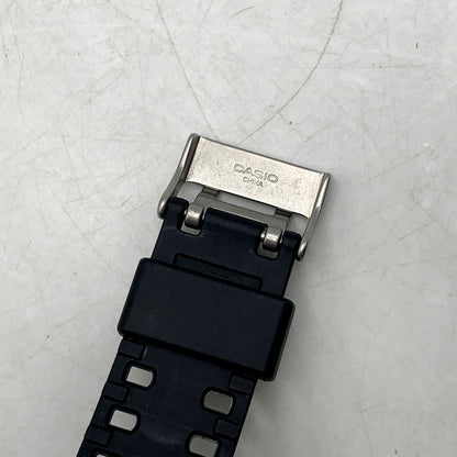 【中古品】【メンズ】 G-SHOCK ジーショック GD-100-1BJF GD-100 SERIES デジタル腕時計 196-250828-ma-15-izu サイズ：55 × 51.2 × 17.4 mm カラー：BLACK 万代Net店
