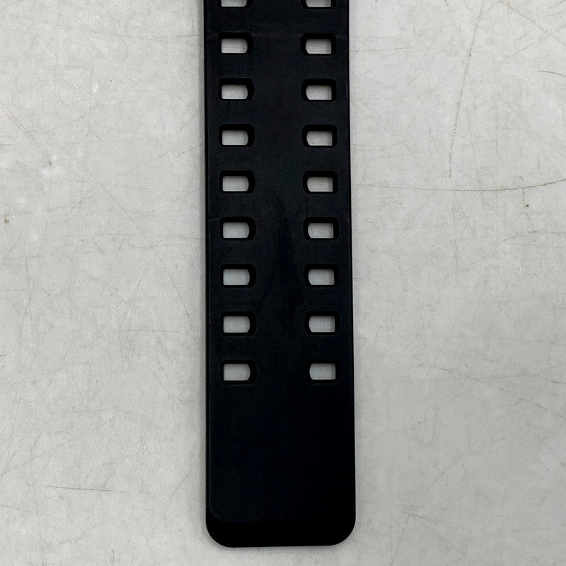 【中古品】【メンズ】 G-SHOCK ジーショック GD-100-1BJF GD-100 SERIES デジタル腕時計 196-250828-ma-15-izu サイズ：55 × 51.2 × 17.4 mm カラー：BLACK 万代Net店