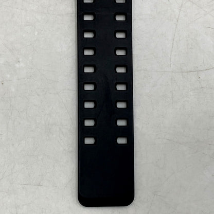 【中古品】【メンズ】 G-SHOCK ジーショック GD-100-1BJF GD-100 SERIES デジタル腕時計 196-250828-ma-15-izu サイズ：55 × 51.2 × 17.4 mm カラー：BLACK 万代Net店