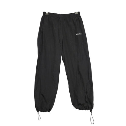【中古品】【メンズ】 BROKEN BASE ブロークンベース NYLON TECH PANTS BB1173 ナイロン テック パンツ ボトムス 153-250823-as-17-izu サイズ：M カラー：ブラック 万代Net店