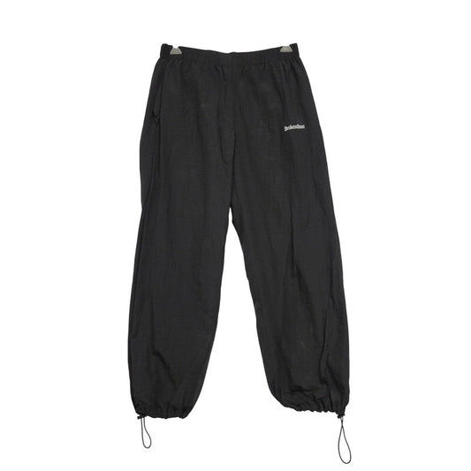 【中古品】【メンズ】 BROKEN BASE ブロークンベース NYLON TECH PANTS BB1173 ナイロン テック パンツ ボトムス 153-250823-as-17-izu サイズ：M カラー：ブラック 万代Net店