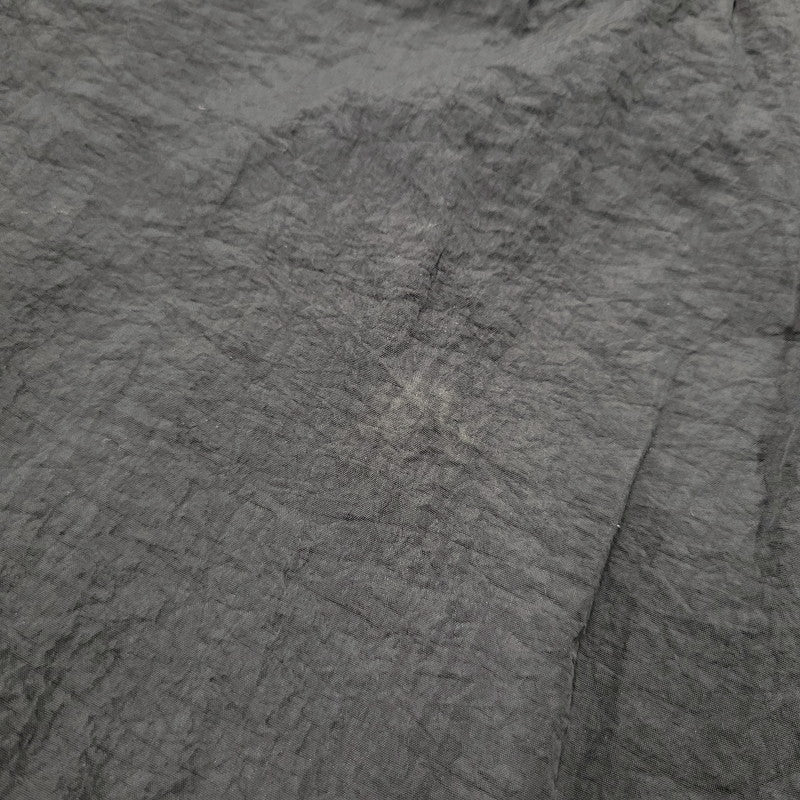 【中古品】【メンズ】 BROKEN BASE ブロークンベース NYLON TECH PANTS BB1173 ナイロン テック パンツ ボトムス 153-250823-as-17-izu サイズ：M カラー：ブラック 万代Net店