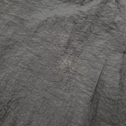 【中古品】【メンズ】 BROKEN BASE ブロークンベース NYLON TECH PANTS BB1173 ナイロン テック パンツ ボトムス 153-250823-as-17-izu サイズ：M カラー：ブラック 万代Net店