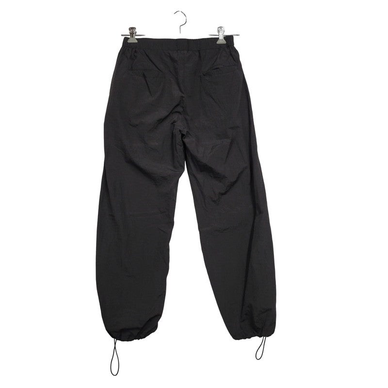 【中古品】【メンズ】 BROKEN BASE ブロークンベース NYLON TECH PANTS BB1173 ナイロン テック パンツ ボトムス 153-250823-as-17-izu サイズ：M カラー：ブラック 万代Net店