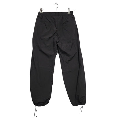 【中古品】【メンズ】 BROKEN BASE ブロークンベース NYLON TECH PANTS BB1173 ナイロン テック パンツ ボトムス 153-250823-as-17-izu サイズ：M カラー：ブラック 万代Net店