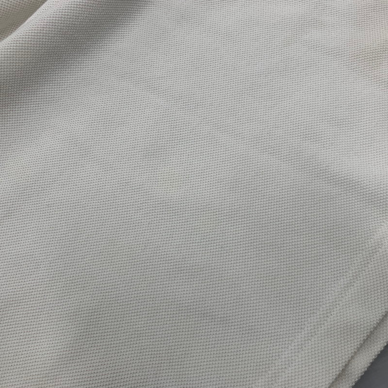 【中古品】【メンズ】 OLD STUSSY AUTHENTIC オールド ステューシー オーセンティック SS POLO SHIRT ショートスリーブ ポロシャツ トップス 半袖　 142-250826-ya-04-izu サイズ：M カラー：ホワイト 万代Net店