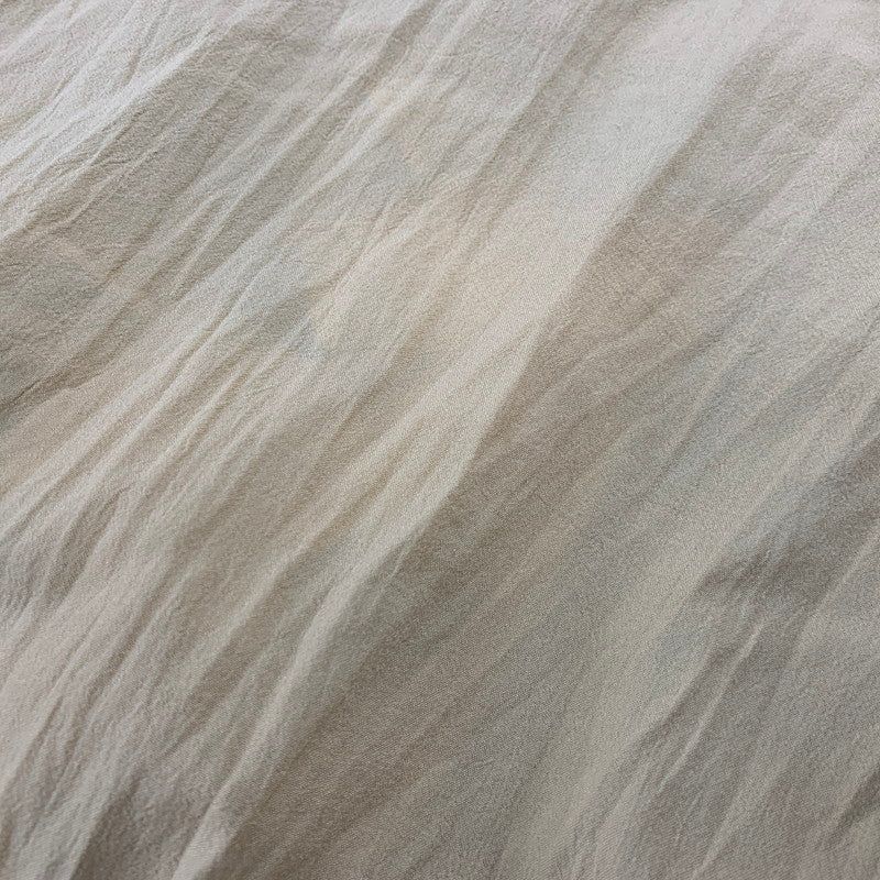 【中古品】【メンズ】 SPORT SAVVY スポーツ サヴィ USA製 FLOWER ART SATIN SWITCHING STAND COLLAR BLOUSON フラワー アート サテン スイッチング スタンド カラー ブルゾン トップス 長袖 アウター 146-250825-ya-04-izu サイズ：PL カラー：マルチカラー 万代Net店