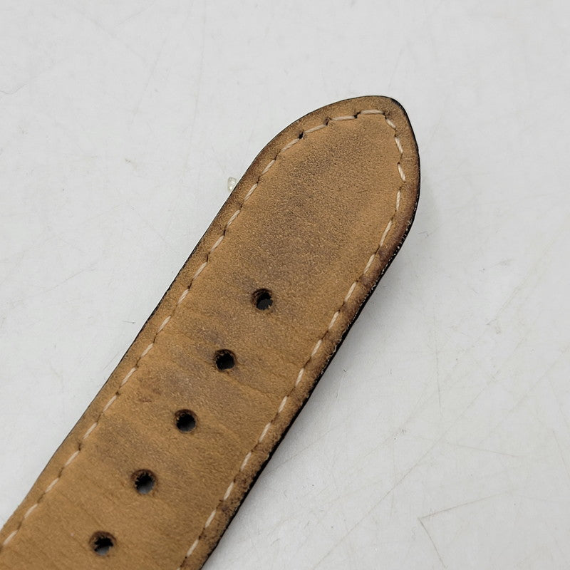 【中古品】【メンズ/レディース】 NORDGREEN ノードグリーン COPENHAGEN QUARTZ WATCH コペンハーゲン クォーツ 腕時計 197-251129-as-26-izu カラー：シルバー×ブラック 万代Net店