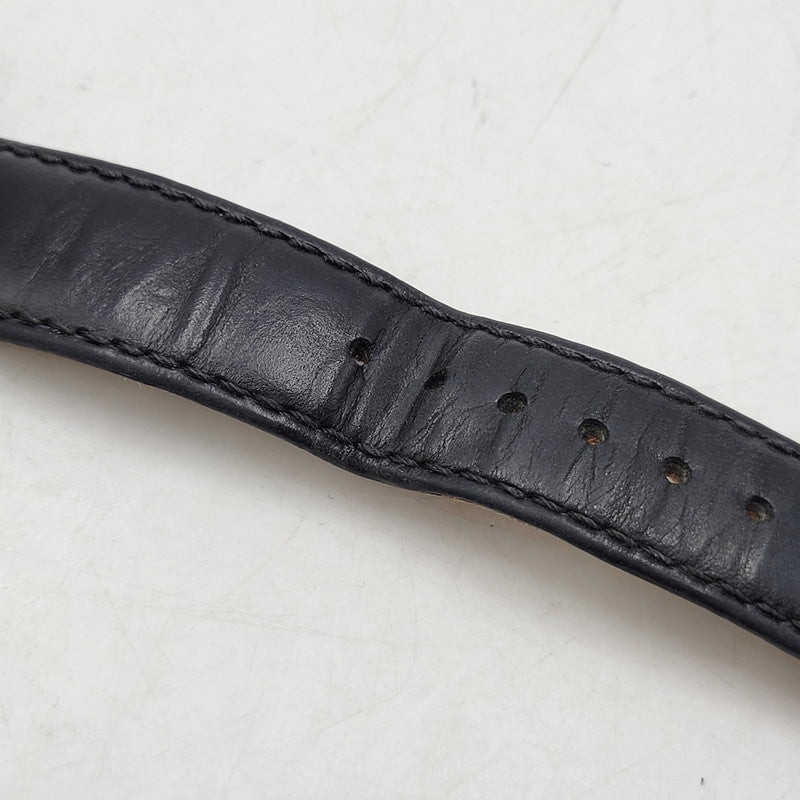 【中古品】【メンズ/レディース】 NORDGREEN ノードグリーン COPENHAGEN QUARTZ WATCH コペンハーゲン クォーツ 腕時計 197-251129-as-26-izu カラー：シルバー×ブラック 万代Net店