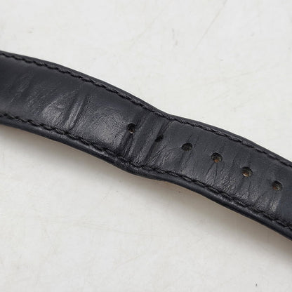 【中古品】【メンズ/レディース】 NORDGREEN ノードグリーン COPENHAGEN QUARTZ WATCH コペンハーゲン クォーツ 腕時計 197-251129-as-26-izu カラー：シルバー×ブラック 万代Net店