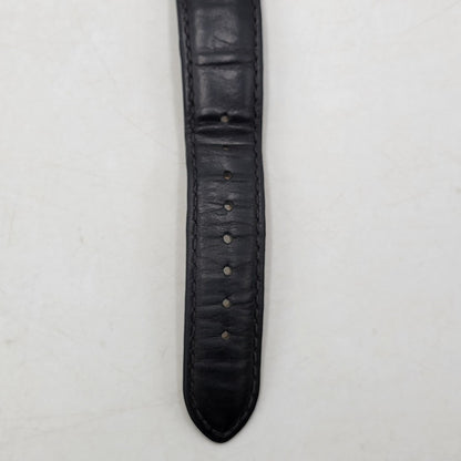 【中古品】【メンズ/レディース】 NORDGREEN ノードグリーン COPENHAGEN QUARTZ WATCH コペンハーゲン クォーツ 腕時計 197-251129-as-26-izu カラー：シルバー×ブラック 万代Net店