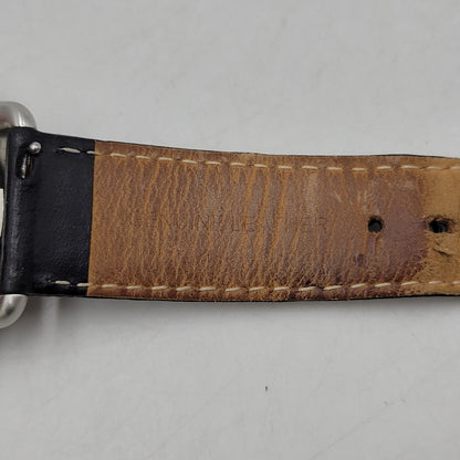 【中古品】【メンズ/レディース】 NORDGREEN ノードグリーン COPENHAGEN QUARTZ WATCH コペンハーゲン クォーツ 腕時計 197-251129-as-26-izu カラー：シルバー×ブラック 万代Net店