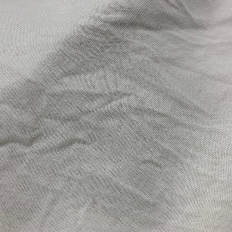 【中古品】【メンズ】 OFF-WHITE オフホワイト OMAA038S20185003 国内正規 AIRPORT TAPE エアポート テープ S/S OVER TEE ショートスリーブ オーバー Ｔシャツ トップス 半袖 142-250826-ya-09-izu サイズ：XXS カラー：WHITE 万代Net店