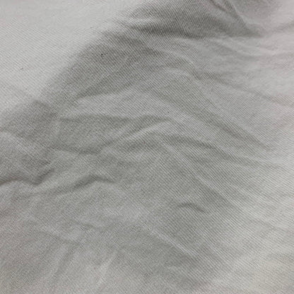 【中古品】【メンズ】 OFF-WHITE オフホワイト OMAA038S20185003 国内正規 AIRPORT TAPE エアポート テープ S/S OVER TEE ショートスリーブ オーバー Ｔシャツ トップス 半袖 142-250826-ya-09-izu サイズ：XXS カラー：WHITE 万代Net店