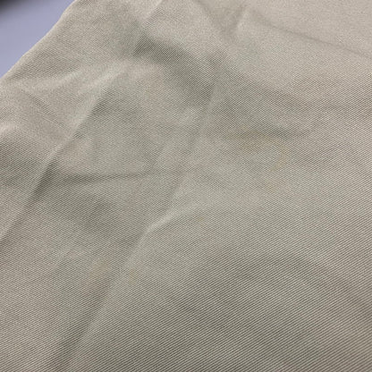 【中古品】【メンズ】 CIOTA シオタ PTLM-102M スビンコットン ウエポン チノパンツ ズボン ボトムス 151-250825-ya-08-izu サイズ：4 カラー：BEIGE 万代Net店