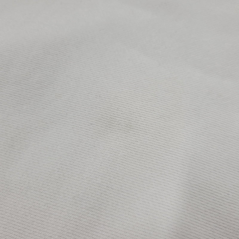 【中古品】【メンズ】 HUF ハフ DOWNHILL FROM SKIDROKYO HOODIE フーディー パーカー 長袖 トップス 142-250905-as-26-izu サイズ：L カラー：ホワイト 万代Net店