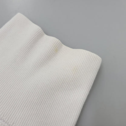 【中古品】【メンズ】 HUF ハフ DOWNHILL FROM SKIDROKYO HOODIE フーディー パーカー 長袖 トップス 142-250905-as-26-izu サイズ：L カラー：ホワイト 万代Net店