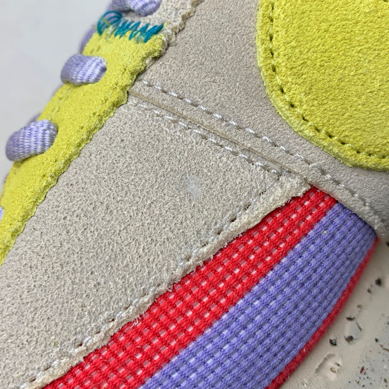 【中古美品】【メンズ】 NIKE×UNION ナイキ×ユニオン DR1413-100 CORTEZ コルテッツ 靴 スニーカー シューズ 160-250828-ma-19-izu サイズ：26.5cm カラー：LEMON FROST 万代Net店