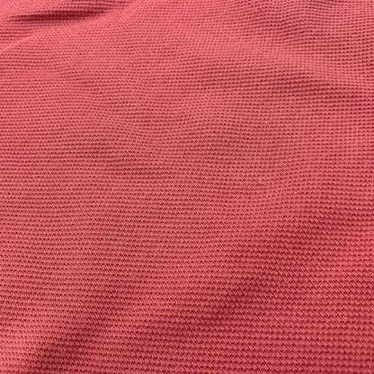 【中古品】【メンズ】 FRED PERRY フレッドペリー M12N SS POLO SHIRT ショートスリーブ ポロシャツ トップス 半袖 141-250826-ya-05-izu サイズ：40 カラー：ピンク 万代Net店