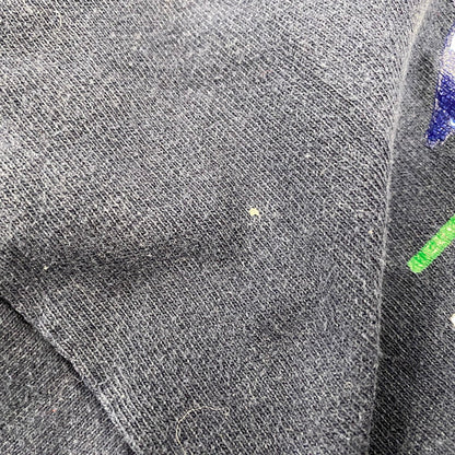 【中古品】【メンズ】 Champion チャンピオン USA製 トリコタグ後期 80S NOTRE DAME SS TEE 80年代 ノートルダム ショートスリーブT トップス 半袖 146-250830-ma-22-izu サイズ：XL カラー：ネイビー 万代Net店