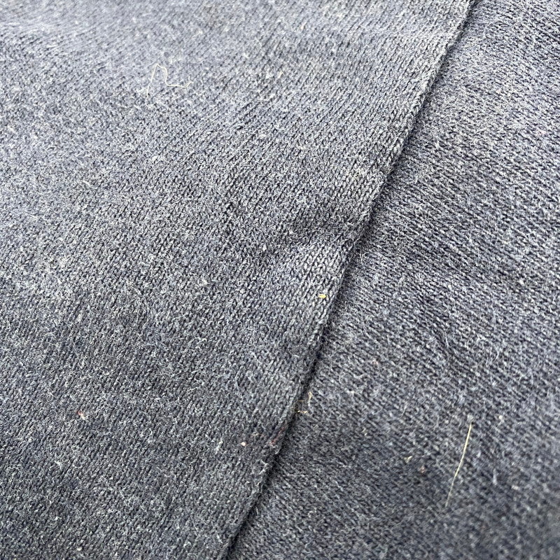 【中古品】【メンズ】 Champion チャンピオン USA製 トリコタグ後期 80S NOTRE DAME SS TEE 80年代 ノートルダム ショートスリーブT トップス 半袖 146-250830-ma-22-izu サイズ：XL カラー：ネイビー 万代Net店