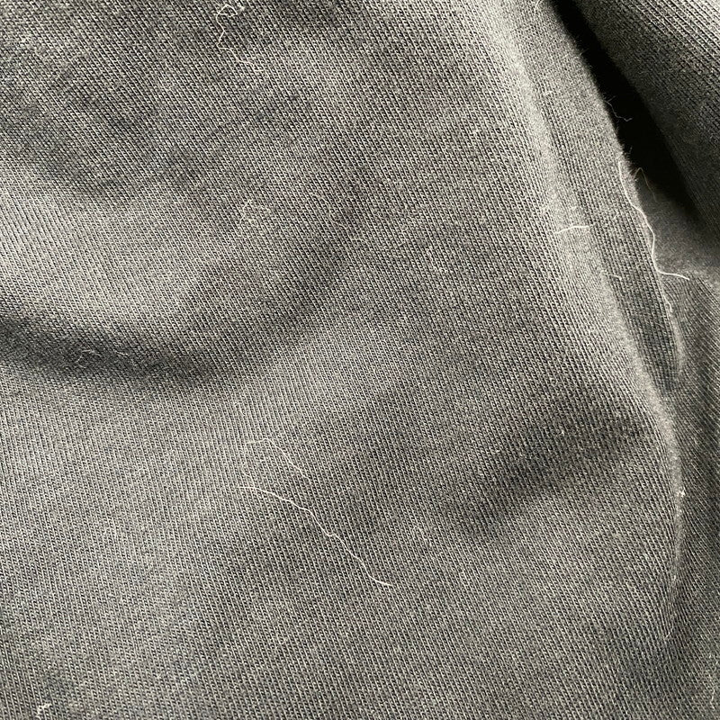 【中古品】【メンズ】 STYLE EYES スタイルアイズ STRAY CATS SS TEE ストレイキャッツ ショートスリーブT トップス 半袖 145-250830-ma-20-izu サイズ：L カラー：ブラック 万代Net店