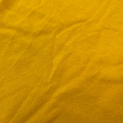 【中古品】【メンズ】 Champion チャンピオン USA製 90S MICHIGAN SS TEE 90年代 ミシガン ショートスリーブT トップス 半袖 146-250830-ma-17-izu サイズ：L カラー：イエロー 万代Net店