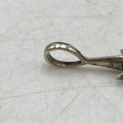 【中古品】【メンズ/レディース】 SAAD サード 925 SUN SYMBOL PENDANT TOP サンシンボル ペンダントトップ アクセサリー 191-250828-as-18-izu カラー：シルバー 万代Net店