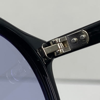 【中古品】【メンズ/レディース】 A.D.S.R. エーディーエスアール SATCHMO 01 SUNGLASSES サッチモ01 サングラス 203-250828-as-04-izu カラー：ブラック 万代Net店