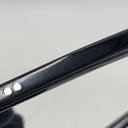 【中古品】【メンズ/レディース】 A.D.S.R. エーディーエスアール SATCHMO 01 SUNGLASSES サッチモ01 サングラス 203-250828-as-04-izu カラー：ブラック 万代Net店