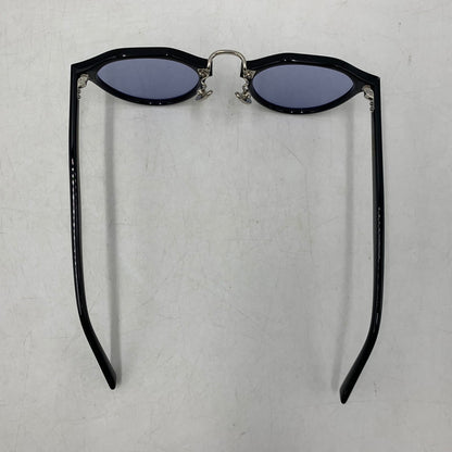 【中古品】【メンズ/レディース】 A.D.S.R. エーディーエスアール SATCHMO 01 SUNGLASSES サッチモ01 サングラス 203-250828-as-04-izu カラー：ブラック 万代Net店