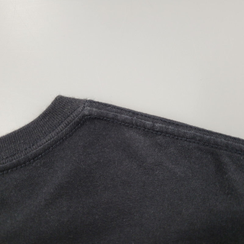 【中古品】【メンズ】 STUSSY ステューシー NUMBERING 80 SS TEE ナンバリング T-シャツ 半袖 トップス 142-250831-rk-10-izu サイズ：S カラー：ブラック 万代Net店