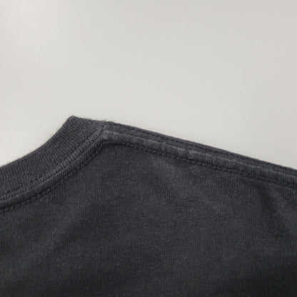 【中古品】【メンズ】 STUSSY ステューシー NUMBERING 80 SS TEE ナンバリング T-シャツ 半袖 トップス 142-250831-rk-10-izu サイズ：S カラー：ブラック 万代Net店