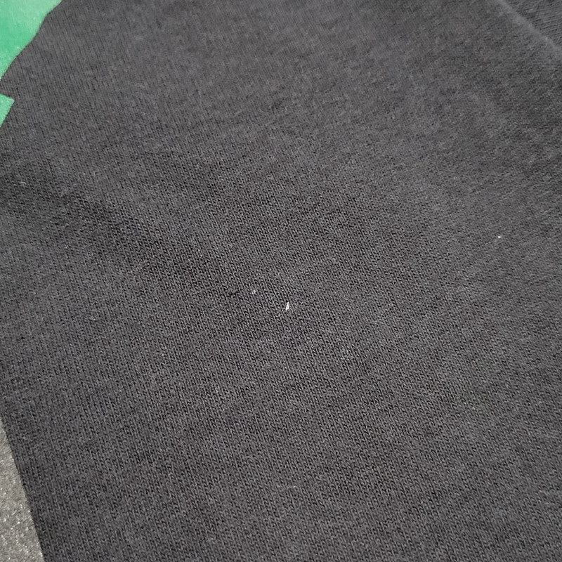 【中古品】【メンズ】 STUSSY ステューシー NUMBERING 80 SS TEE ナンバリング T-シャツ 半袖 トップス 142-250831-rk-10-izu サイズ：S カラー：ブラック 万代Net店