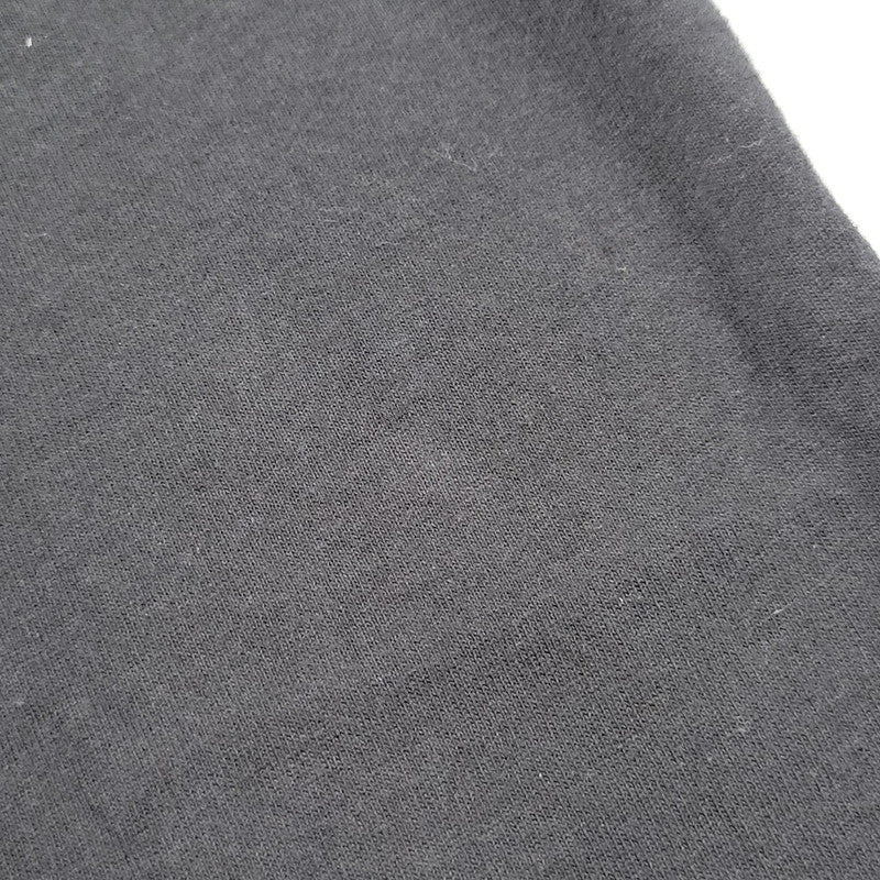 【中古品】【メンズ】 STUSSY ステューシー NUMBERING 80 SS TEE ナンバリング T-シャツ 半袖 トップス 142-250831-rk-10-izu サイズ：S カラー：ブラック 万代Net店